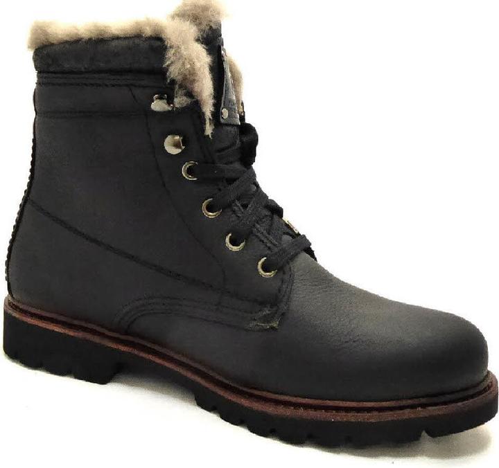 Panama Jack P03 Igloo C11 negro (46)