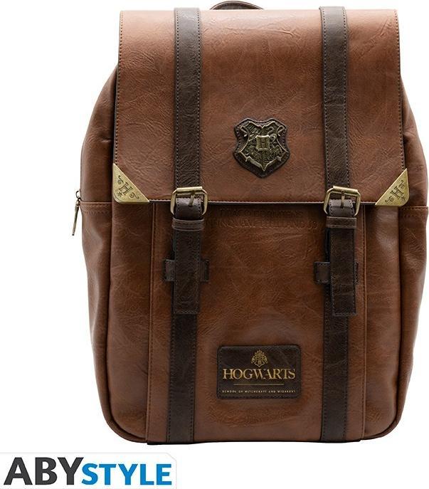 Abysse Harry Potter Hogwarts Rucksack