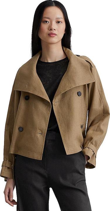 Immagine prodotto Marc O'Polo Leinenjacke (38)
