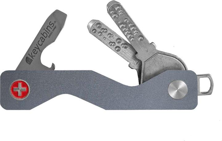 Immagine prodotto Keycabins Alluminio S3