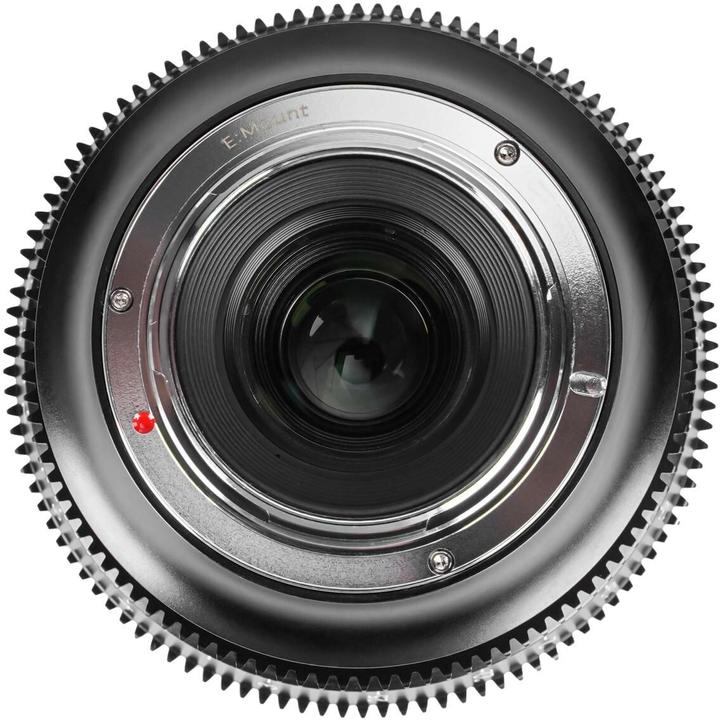 Actual product image 7artisans Spectrum 14mm T2.9 Canon RF (Canon RF, APS-C / DX)