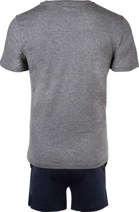 Produktbild Marc O'Polo Natural Jersey Schlafanzug (XL)