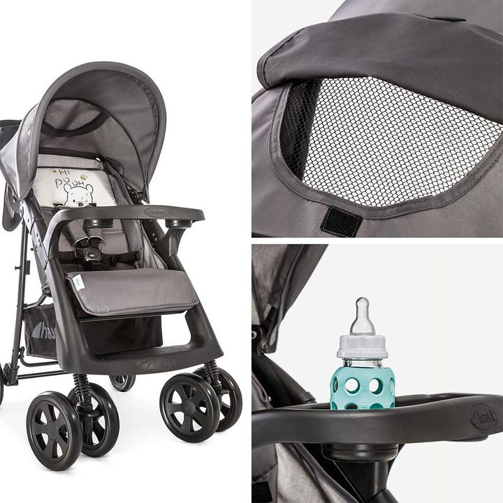 Actual product image Hauck Shopper Neo II
