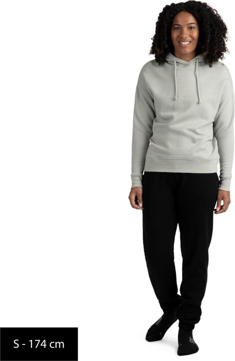 Produktbild Stoic Women's MerinoFleece270 UmeaSt. Hoody (L)