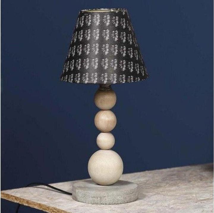 Produktbild Creativ Company Holzperlen