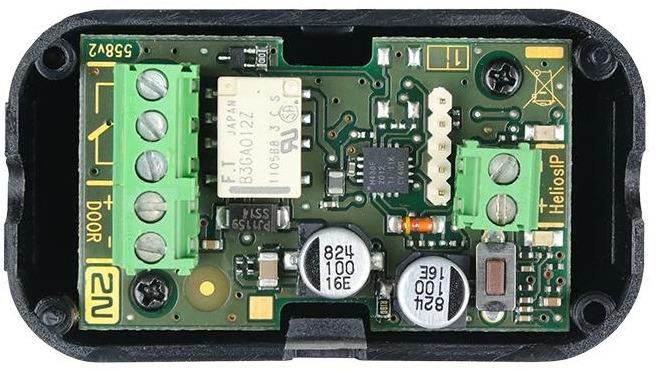 Produktbild 2N IP Security Relais