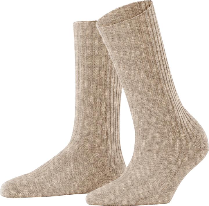 Falke Cosy Wool Boot Damen