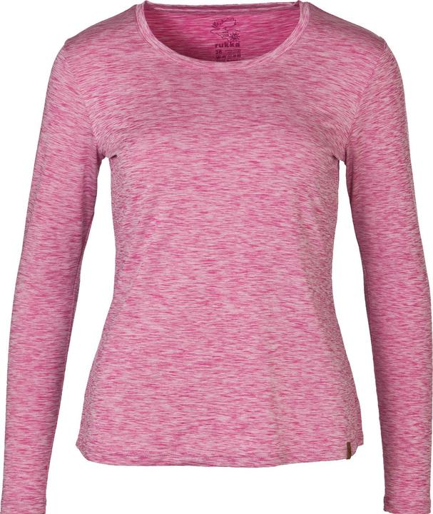 Rukka Lola Funktions Langarm Shirt