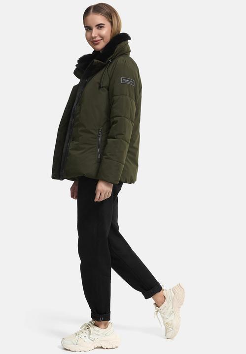 Image du produit Navahoo Frostii XIV (M)