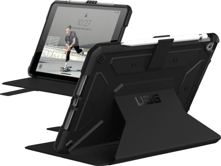Immagine prodotto UAG Caso Metropolis (iPad 2019 (7° gene))