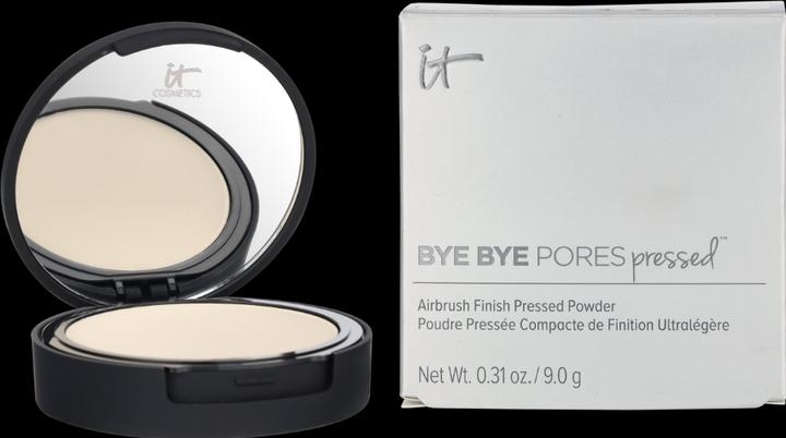 Immagine prodotto It Cosmetics Bye Bye Pores Pressed (Trasparente)
