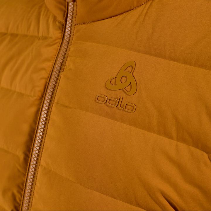 Actual product image Odlo Jacket insulated ASCENT N-THERMIC HYBRID (M)