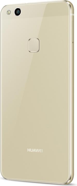 Produktbild Huawei lite (32 GB, Gold, 5.20", Single SIM, 12 Mpx, 4G)