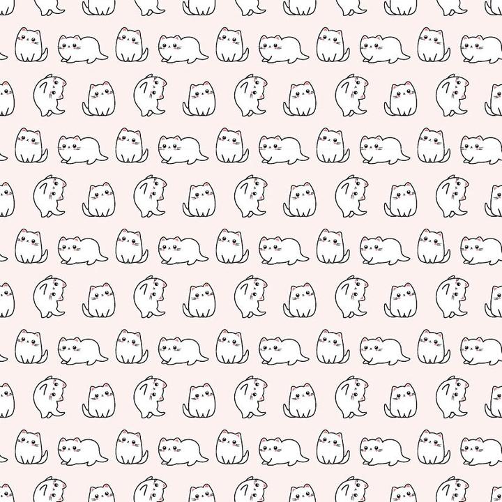 Immagine prodotto 333 Origami – Kawaii Kitten – Niedliche Papiere falten für Katzen-Fans (Tedesco, 2024)