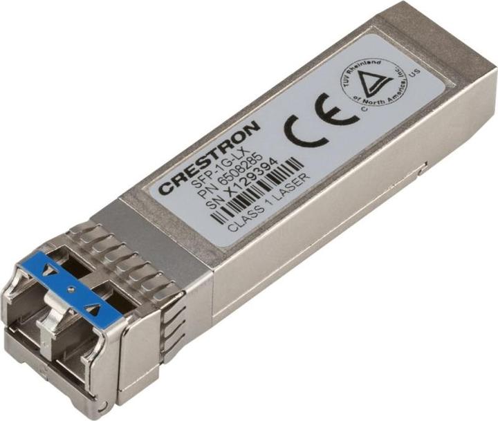 Actual product image Cambium Networks 1G SFP SMF LX Transceiver