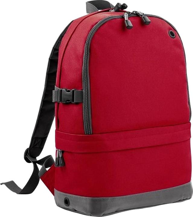 Image du produit Bagbase Sac à dos 18 litres Ordinateur portable jusqu'à 156 pouces (18 l)