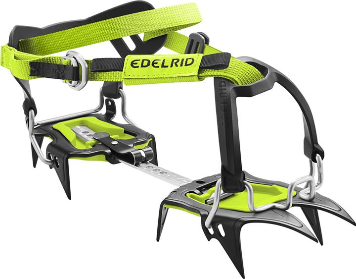 Immagine prodotto Edelrid Ramponi morbidi Nemo Kids (32, 33, 34, 35, 36, 37, 38, 39, 40, 41, 42)