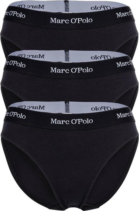 Immagine prodotto Marc O'Polo Lettera (S, confezione da 3)