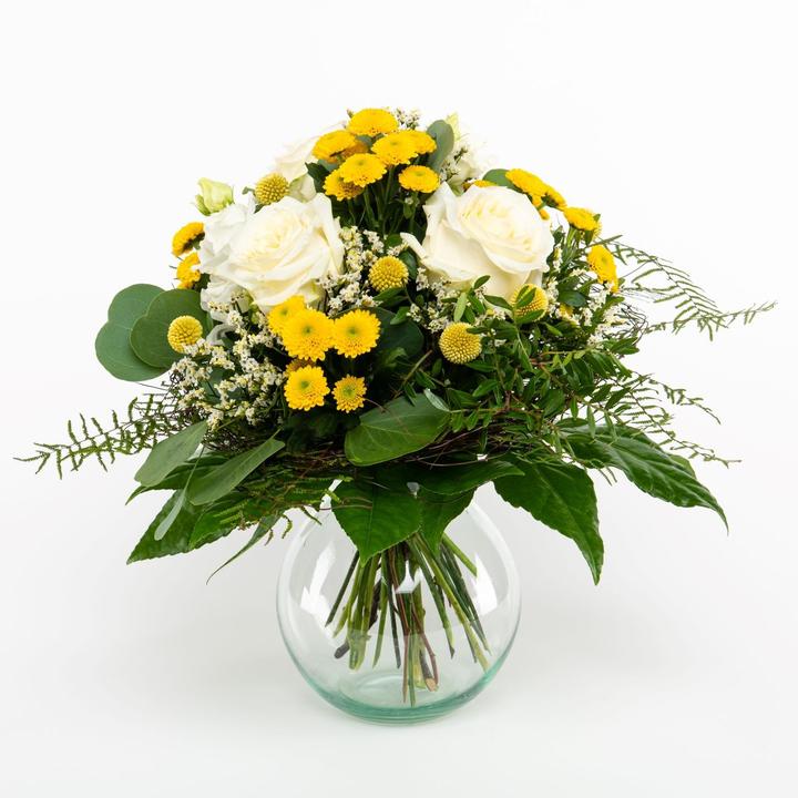 Image du produit Myflower Sunshine (Fleurs coupées)