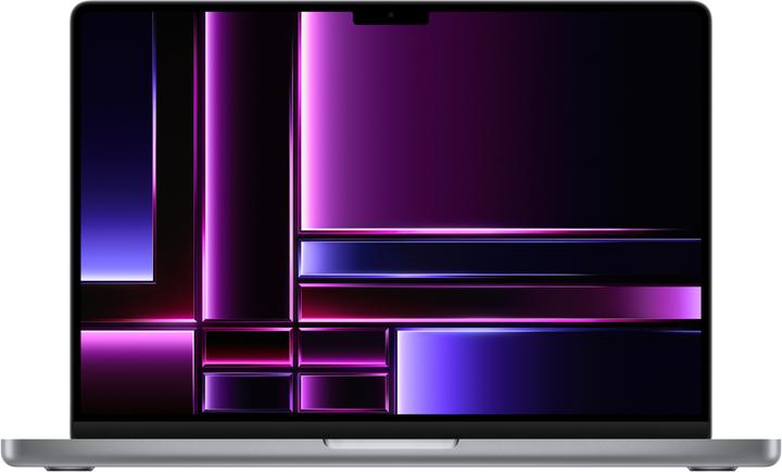 Image du produit Apple MacBook Pro - 2023 (14", M2 Pro, 16 Go, 1000 Go)