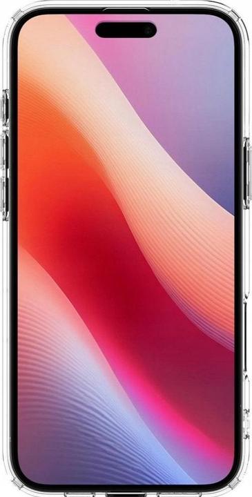 Image du produit Spigen Ultra Hybrid MAG iPhone 16 Plus Max 6,7" Magsafe biały/white ACS08075 (Apple iPhone 16 Plus)