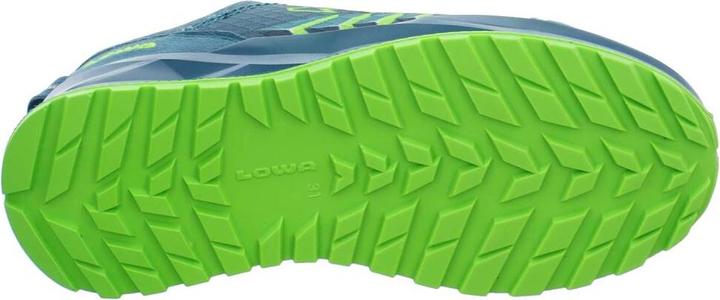 Produktbild Lowa Ferrox Gtx Lo Jr (36)