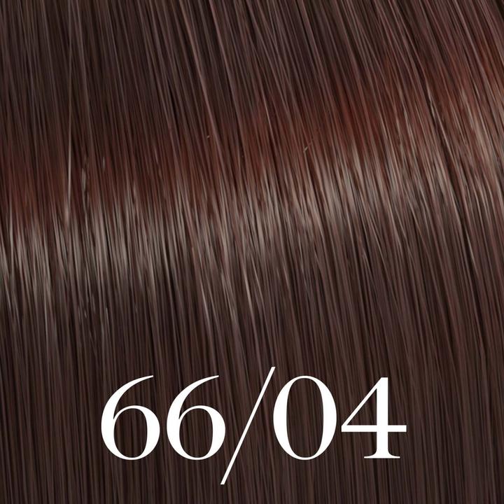 Produktbild Wella Color Touch Plus - 66/04 (Blond, Rot)