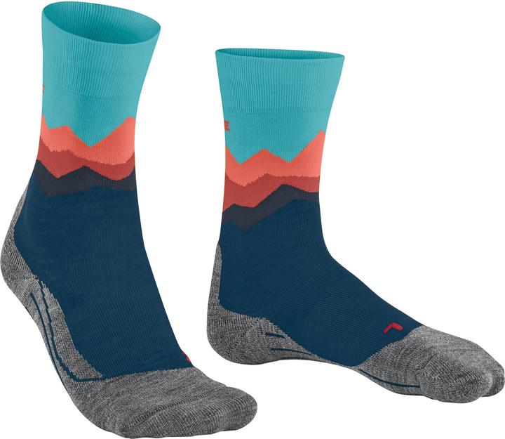 Image du produit Falke TK2 Explore Damen Trekking (39 - 40)