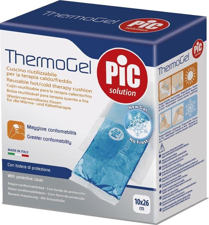 Steinbach Pic Thermogel 10 x 26 cm (1 x, 10 ml)