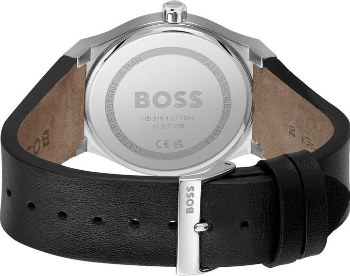 Produktbild BOSS Hugo Candor (Analoguhr, 41 mm)
