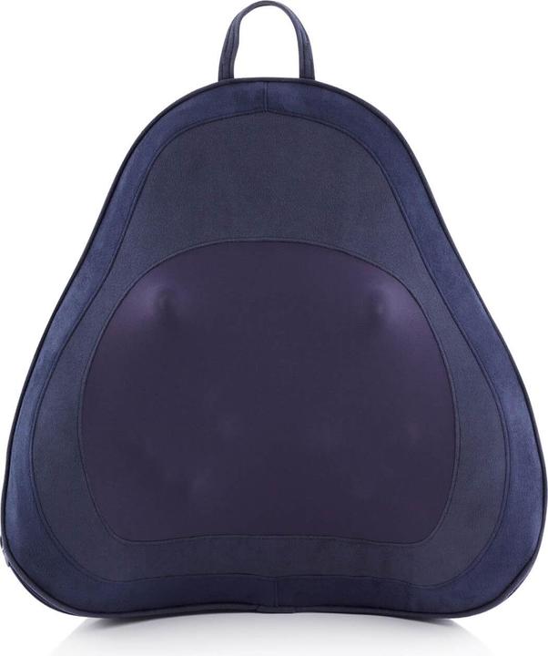 Immagine prodotto Medivon Massagekissen Zona Schwarz