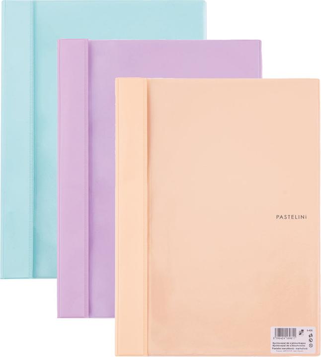 Image du produit Pastelini Dossier-classeur (A4)