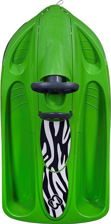 Produktbild hamax Sno Zebra