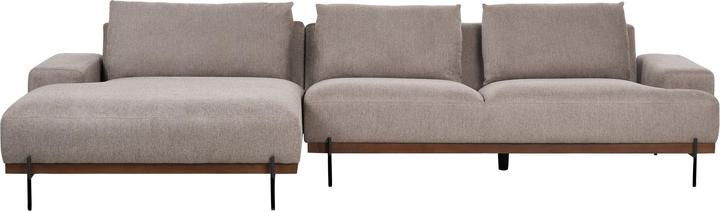 Actual product image Beliani Mariferd (Corner sofa)