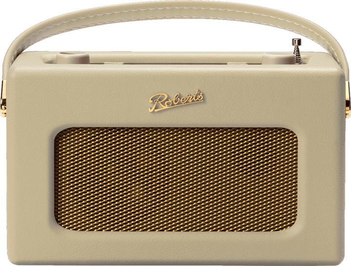 Produktbild Roberts RD70 Revival (FM, DAB+, Bluetooth)