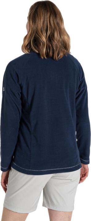 Produktbild Craghoppers Miska VI Fleece mit halbem Reissverschluss (48)