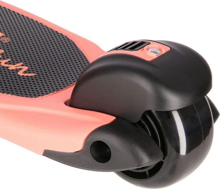 Immagine prodotto Nils Fun Rosa HLB122 LED ROLLER rosa