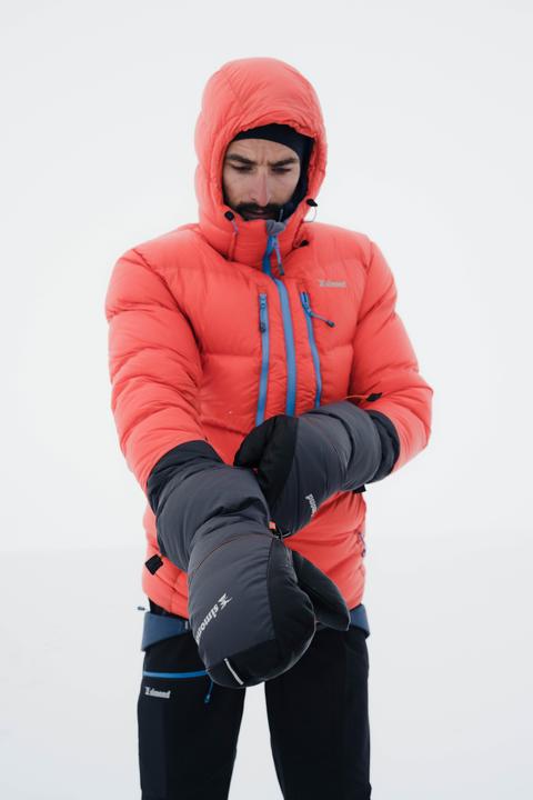Actual product image Simond Makalu 2 (M)