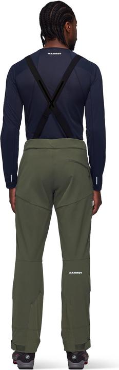 Actual product image Mammut Taiss Pro SO Pants Men (54)