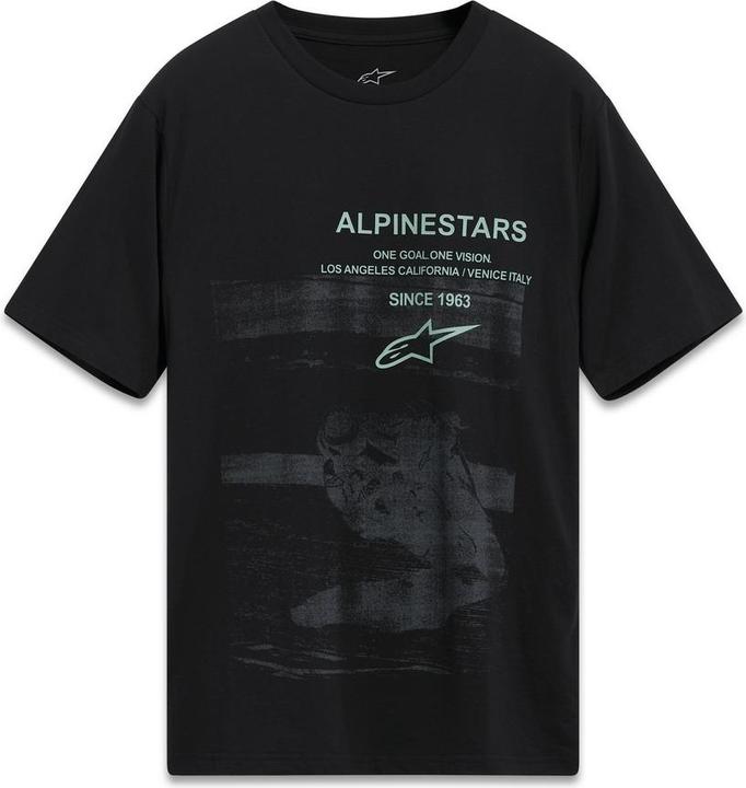 Alpinestars Tee 24 Granpremo Csf Ss