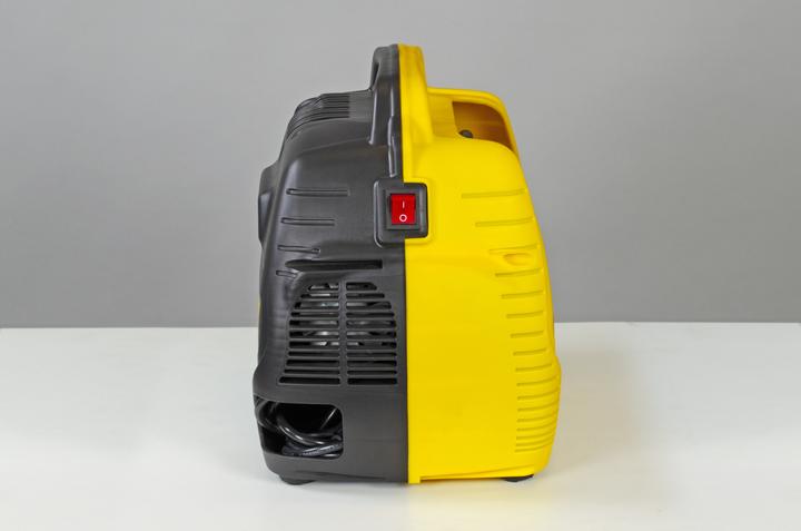 Actual product image Stanley air kit (8 bar, 0 l)