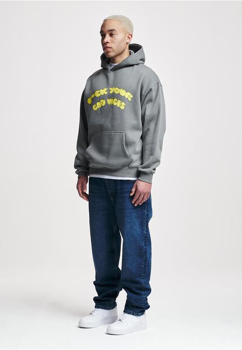 Produktbild 2Y Studios Vibes Oversize Hoodie - 87497 (XS)