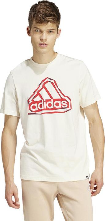 Actual product image adidas M Fld Bos Logo (S)