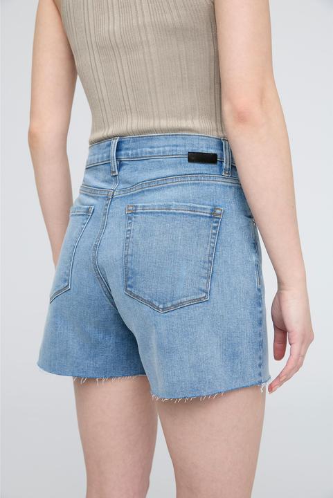 Actual product image Du/Er Performance Plus High Rise Relaxed (S)