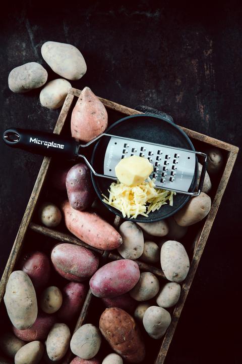 Image du produit Microplane Râpe à rösti