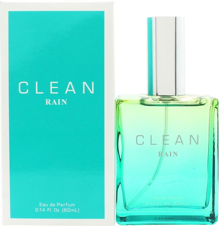 Clean Rain (Eau de Parfum, 60 ml)