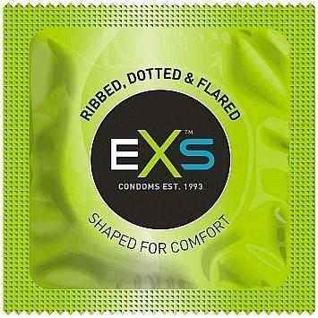 Immagine prodotto EXS Variety Pack 1 - 42 preservativi (42 pz.)
