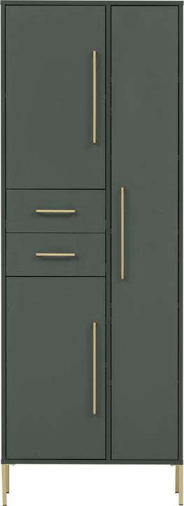 Produktbild Schildmeyer Kent (67 x 33 x 184.5 cm)