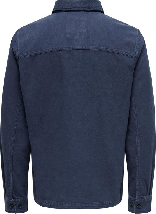Immagine prodotto Only & Sons ONSOLIVER Overshirt Overshirt (L)