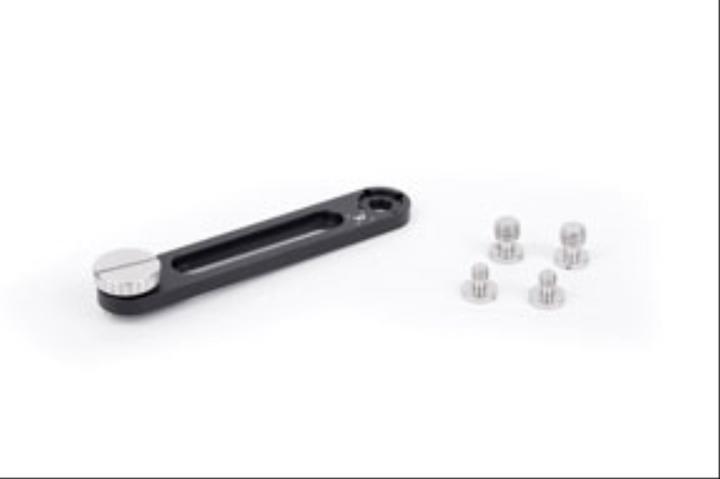 Produktbild Wooden Camera Universal Offset Bracket